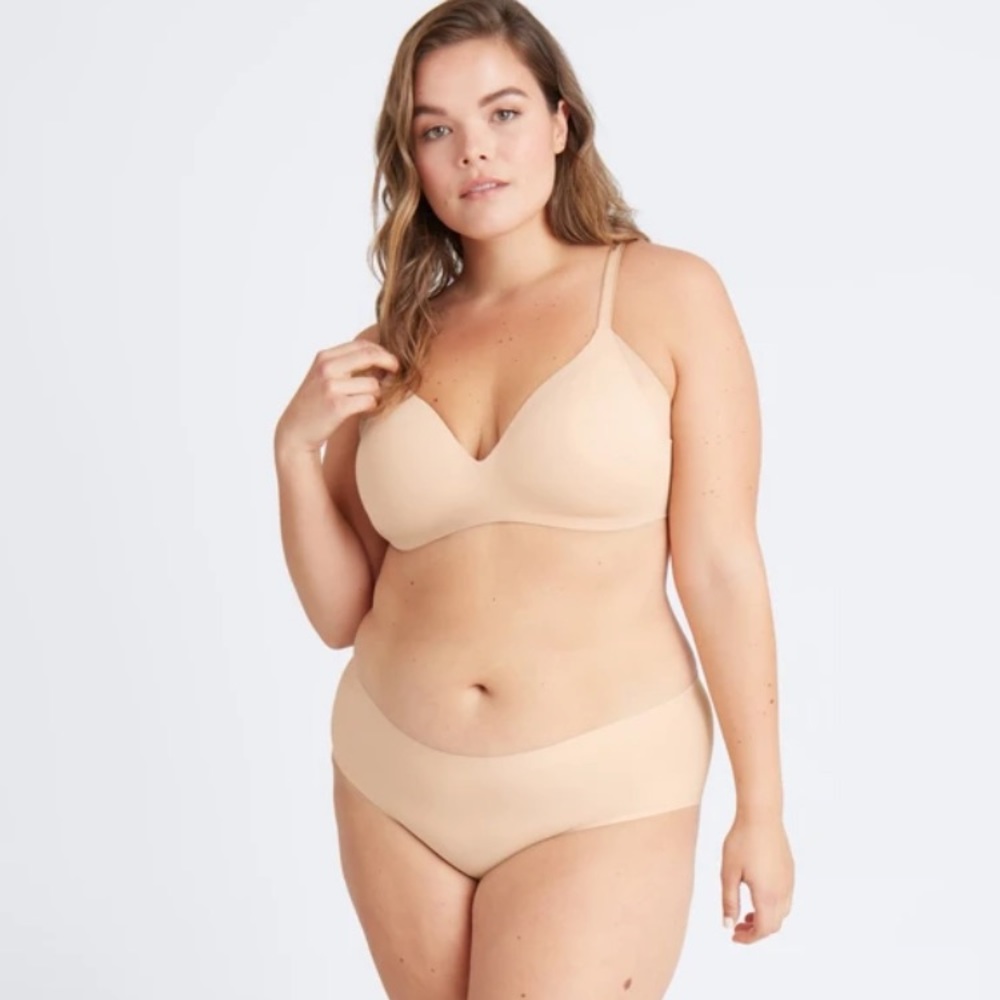 Knix WingWoman Contour Bra